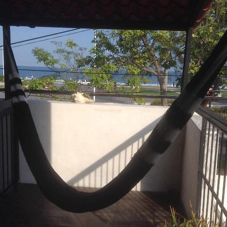 Loft Del Malecon Διαμέρισμα Καμπέτσε Εξωτερικό φωτογραφία