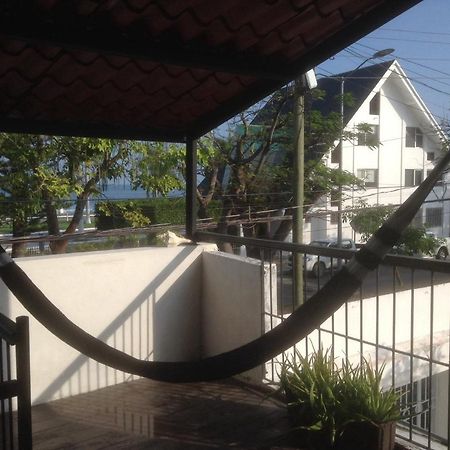 Loft Del Malecon Διαμέρισμα Καμπέτσε Εξωτερικό φωτογραφία