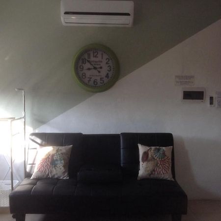 Loft Del Malecon Διαμέρισμα Καμπέτσε Εξωτερικό φωτογραφία