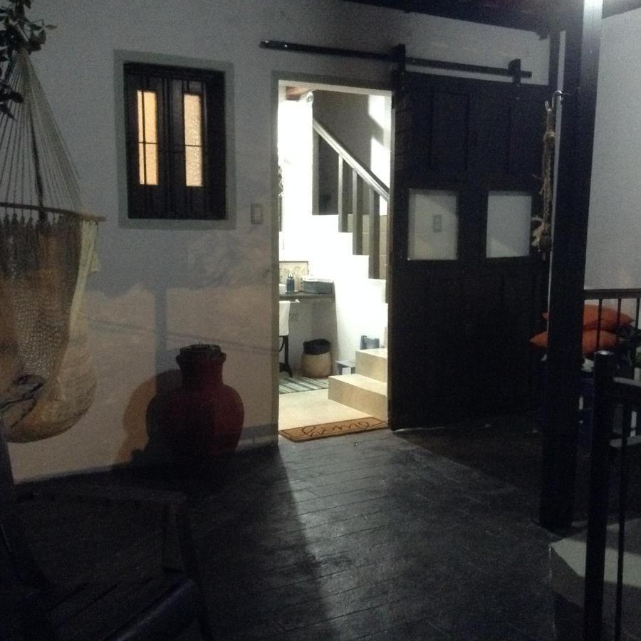 Loft Del Malecon Διαμέρισμα Καμπέτσε Εξωτερικό φωτογραφία
