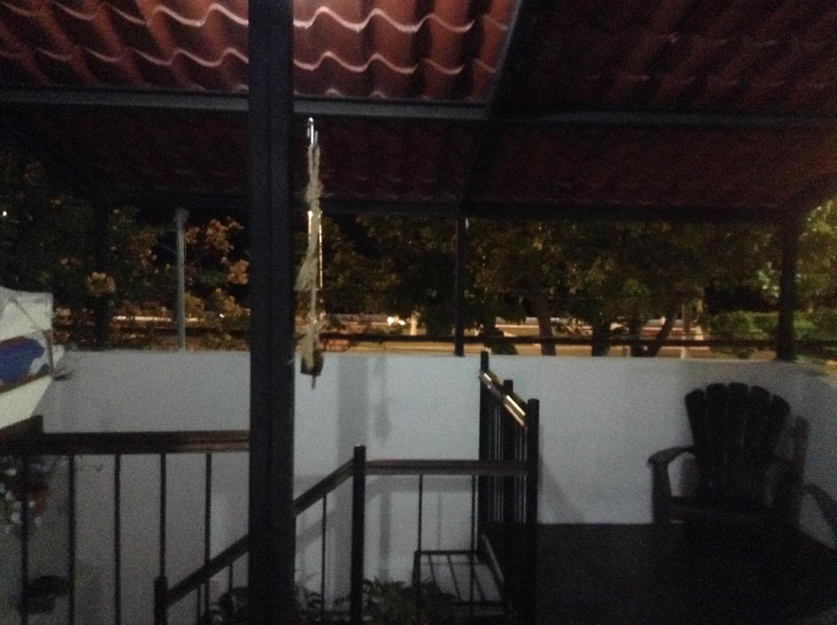 Loft Del Malecon Διαμέρισμα Καμπέτσε Εξωτερικό φωτογραφία