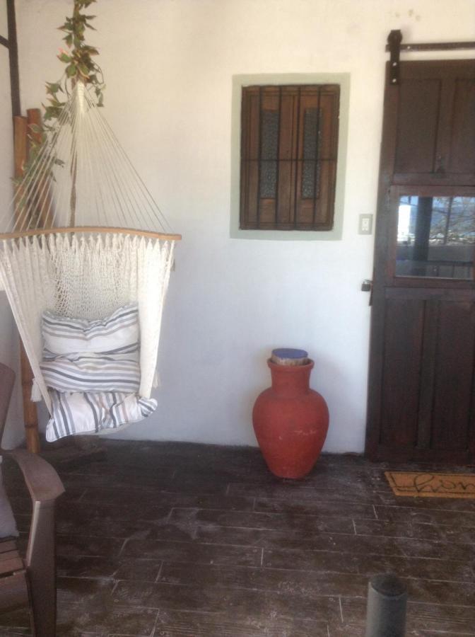 Loft Del Malecon Διαμέρισμα Καμπέτσε Εξωτερικό φωτογραφία