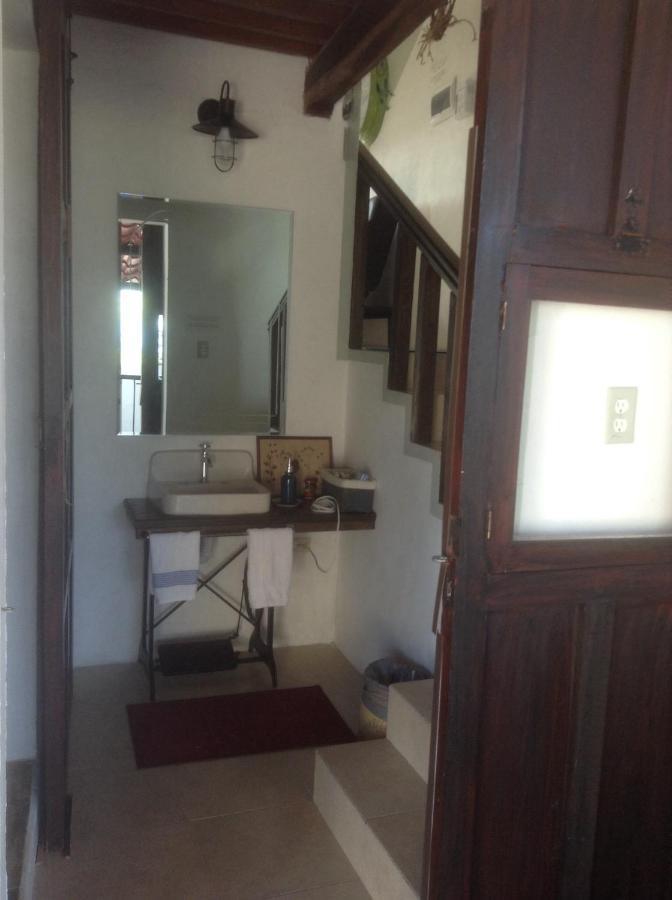 Loft Del Malecon Διαμέρισμα Καμπέτσε Εξωτερικό φωτογραφία