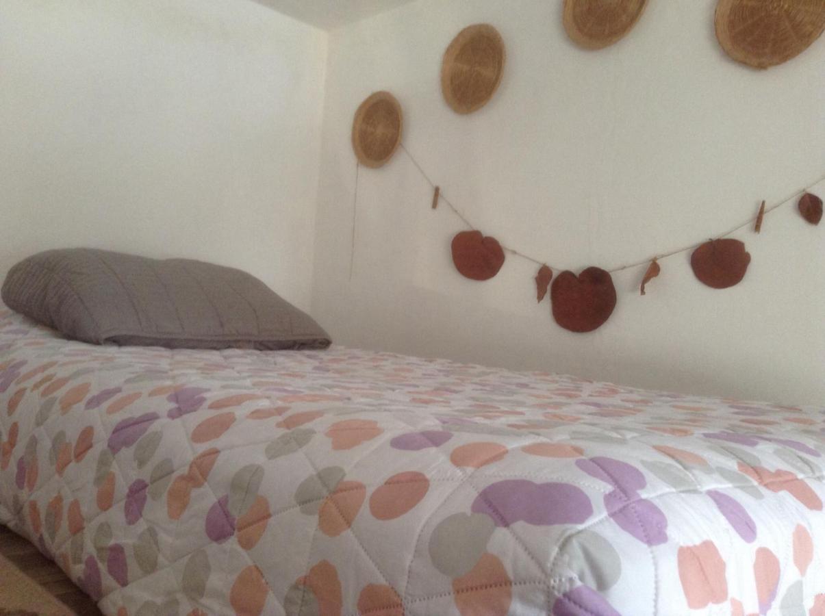 Loft Del Malecon Διαμέρισμα Καμπέτσε Εξωτερικό φωτογραφία