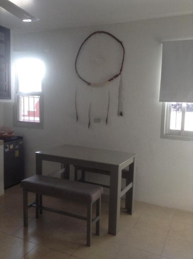 Loft Del Malecon Διαμέρισμα Καμπέτσε Εξωτερικό φωτογραφία