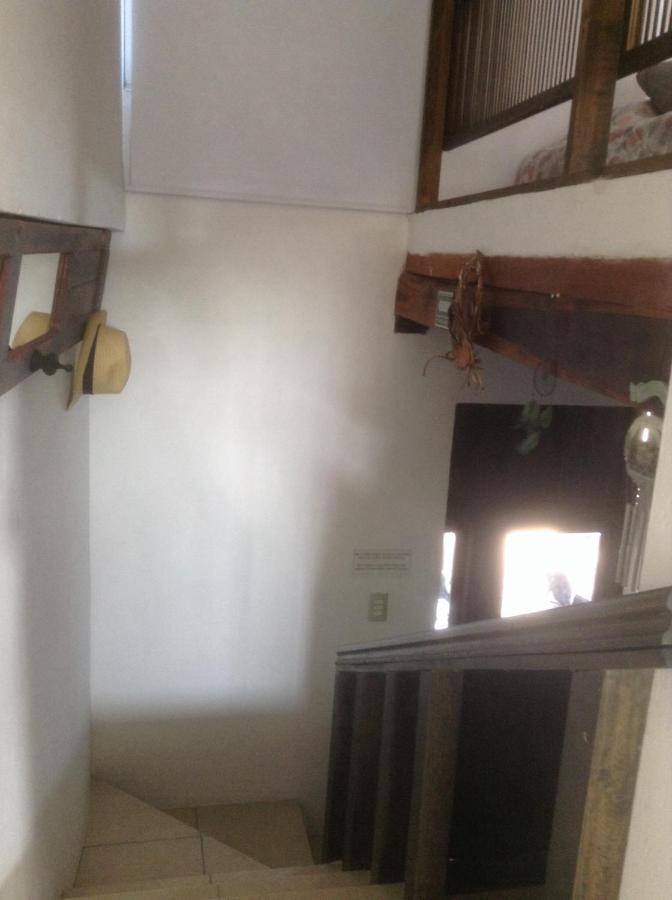 Loft Del Malecon Διαμέρισμα Καμπέτσε Εξωτερικό φωτογραφία