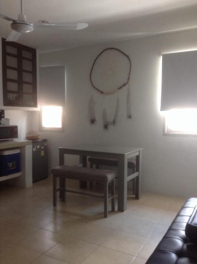 Loft Del Malecon Διαμέρισμα Καμπέτσε Εξωτερικό φωτογραφία