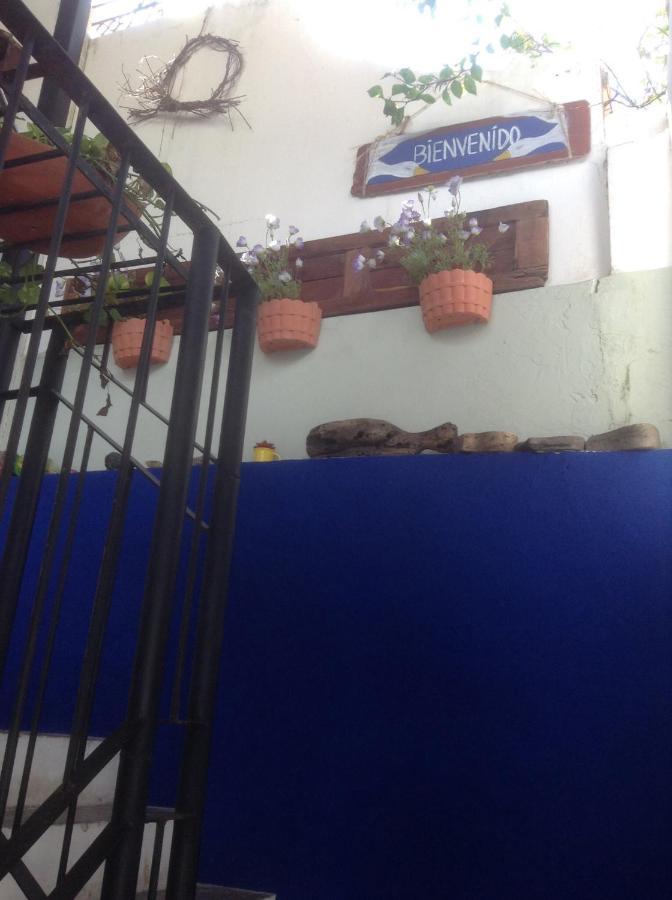 Loft Del Malecon Διαμέρισμα Καμπέτσε Εξωτερικό φωτογραφία