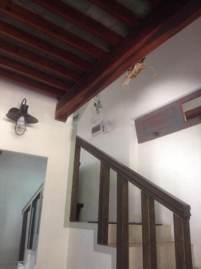Loft Del Malecon Διαμέρισμα Καμπέτσε Εξωτερικό φωτογραφία
