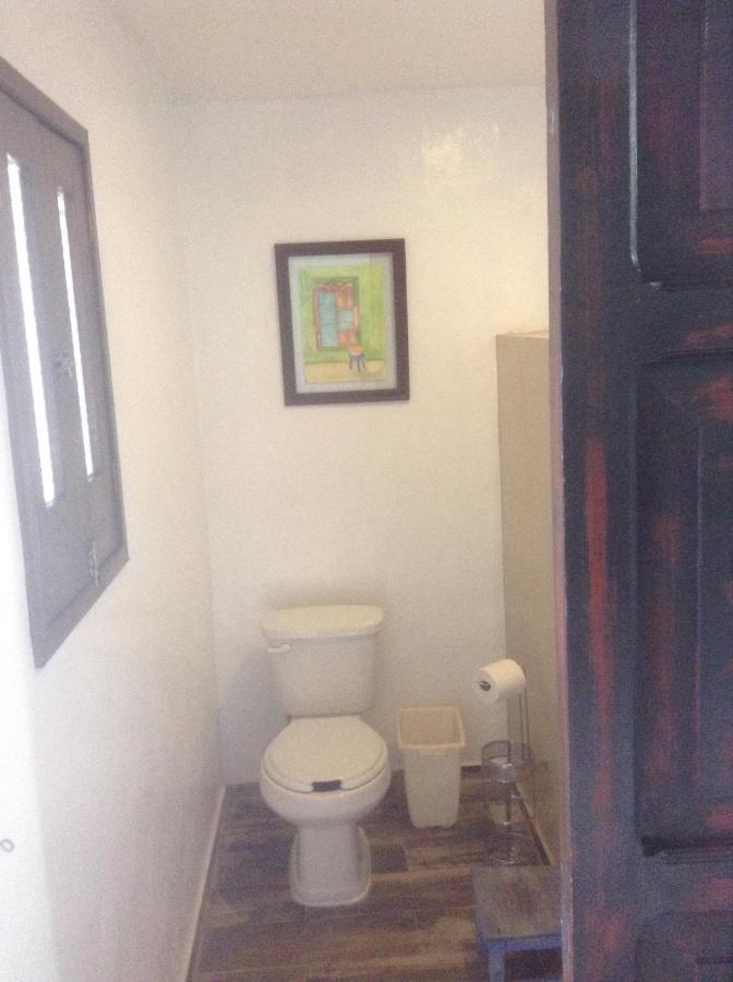 Loft Del Malecon Διαμέρισμα Καμπέτσε Εξωτερικό φωτογραφία