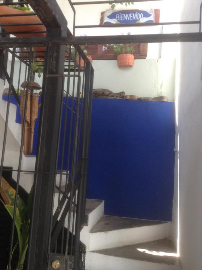Loft Del Malecon Διαμέρισμα Καμπέτσε Εξωτερικό φωτογραφία